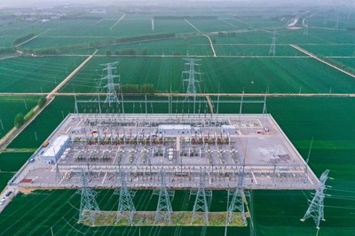 新能源电站智能运维内容图片