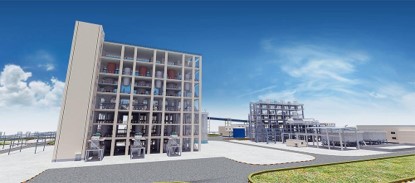 工业互联网平台内容图