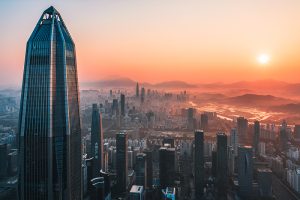 安全为翼 向天而兴 低空经济盛会将在芜启幕