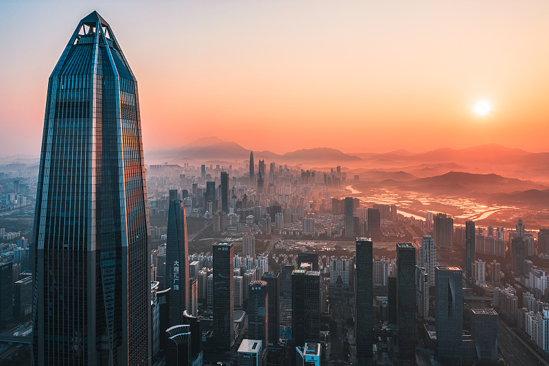 安全为翼 向天而兴 低空经济盛会将在芜启幕 - 内容图片