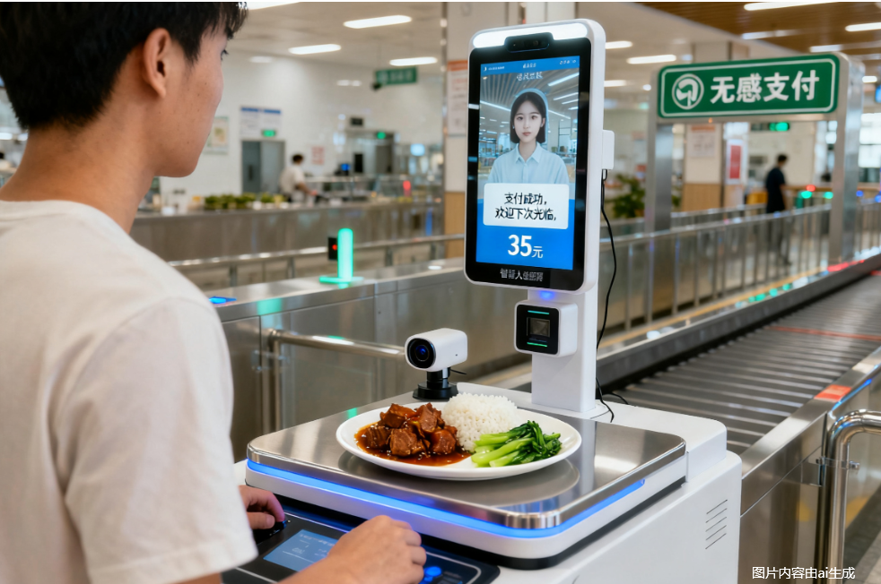 科技守护成长:智慧校园筑牢教育安全防线 - 内容图片