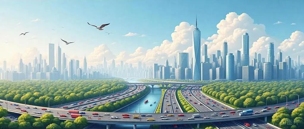 藏在城市肌理里的“安全密码”:山西如何守护城市生命线 - 内容后图片