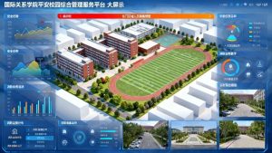 教育安全进入“AI预警+全域防护”新阶段