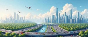 藏在城市肌理里的“安全密码”：山西如何守护城市生命线