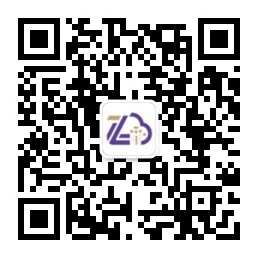 紫华云慧微信公众号二维码