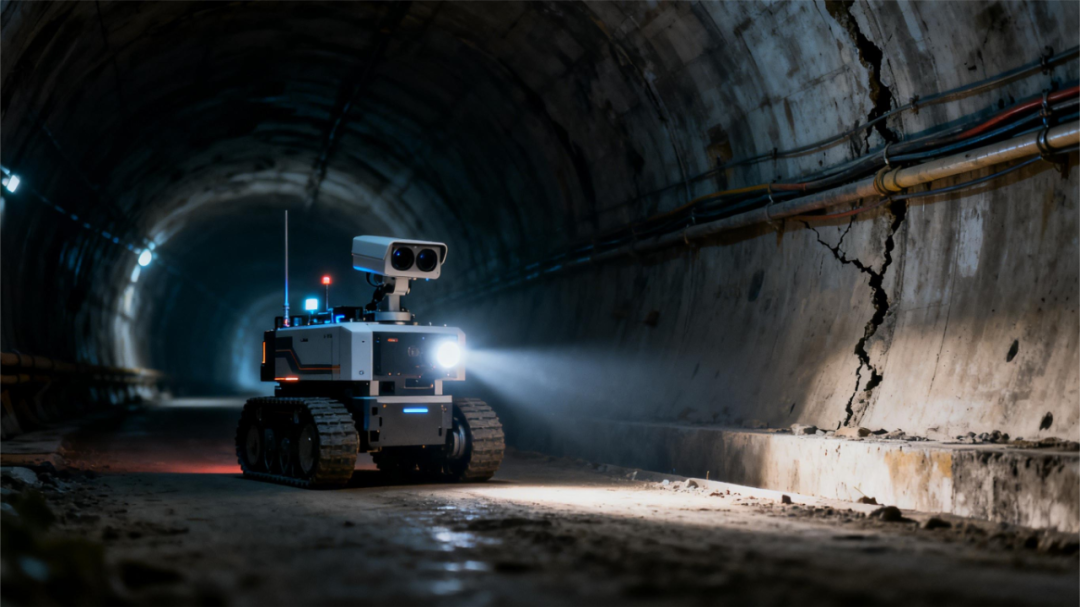 政策领航，科技铺路！山西智慧交通开启全域升级模式 - 内容图片