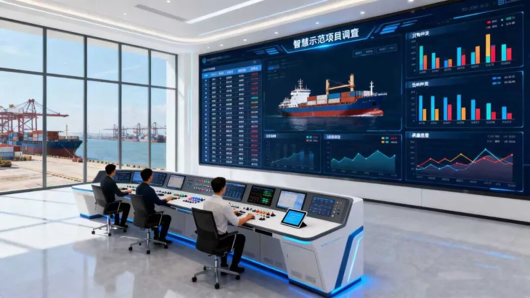 政策领航，科技铺路！山西智慧交通开启全域升级模式 - 内容图片