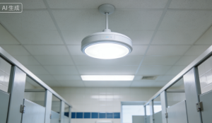 科技护苗！山西智慧校园，用“AI温度”守护成长安全